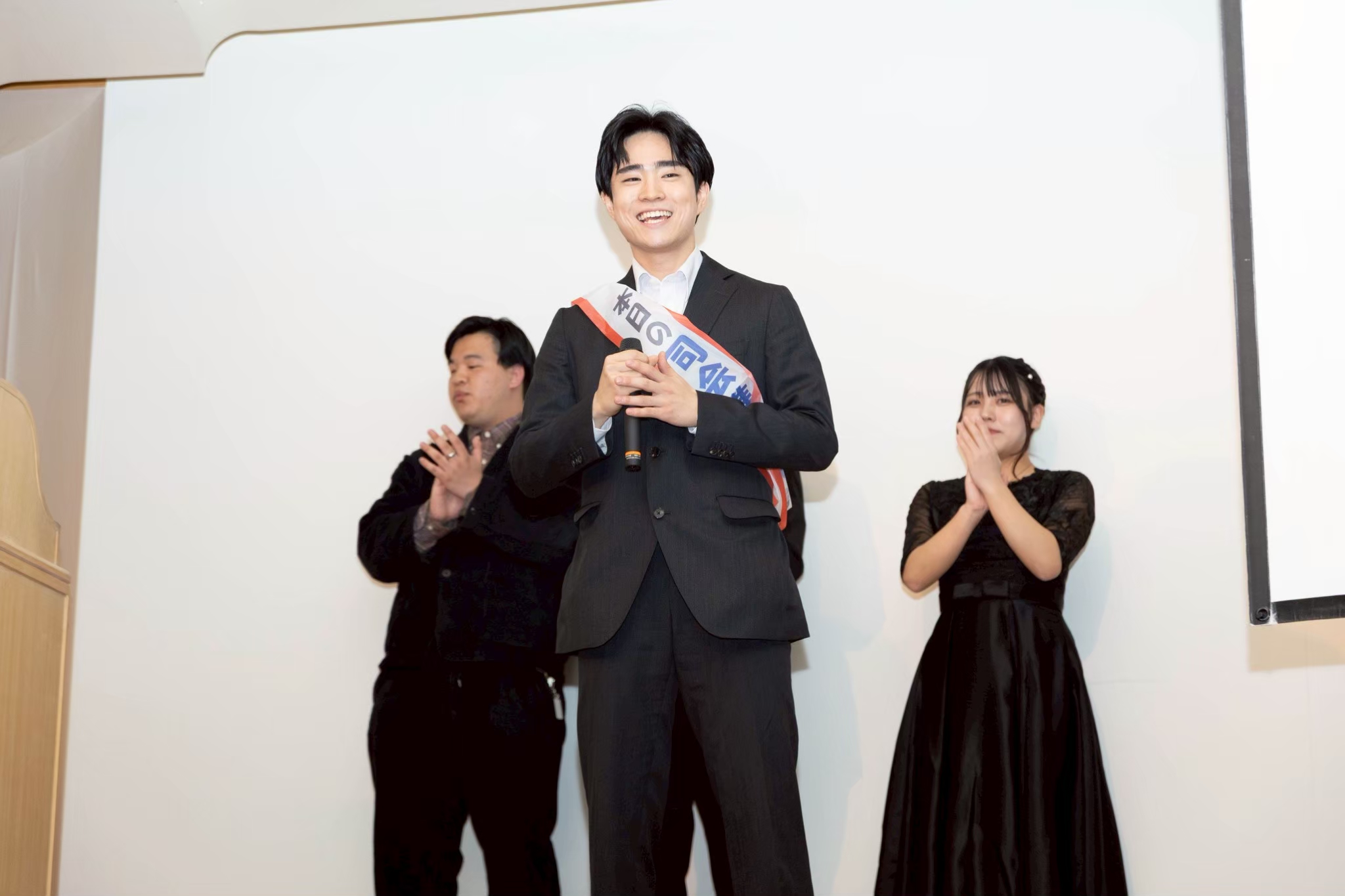 引越マルシェ感謝祭 集合写真