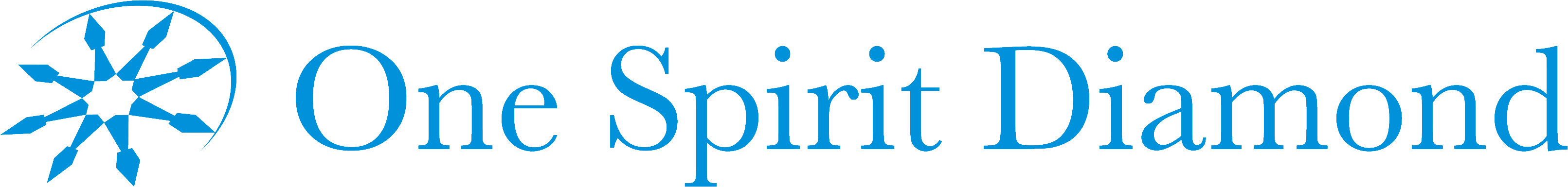 One Spirit Diamond